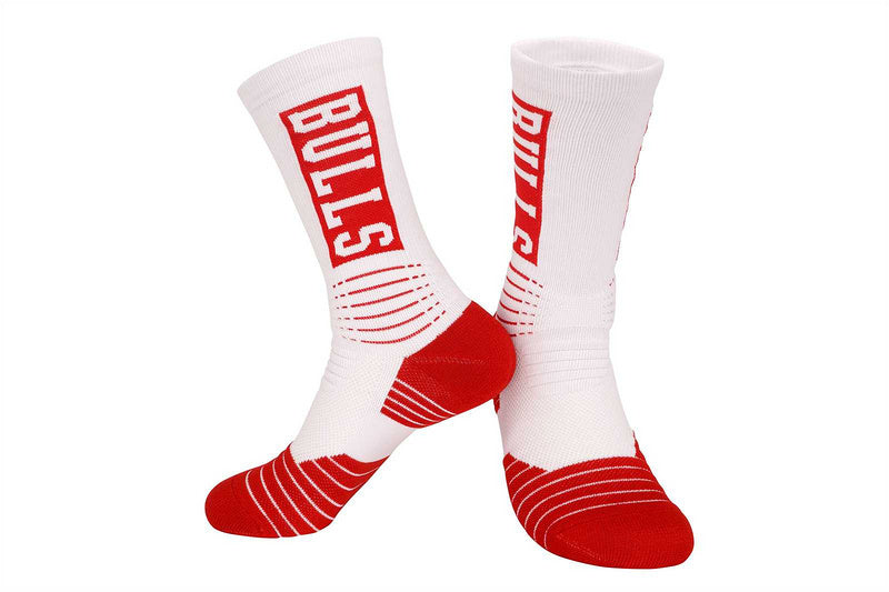 Calcetines de Futbol #JCB — Zhang199
