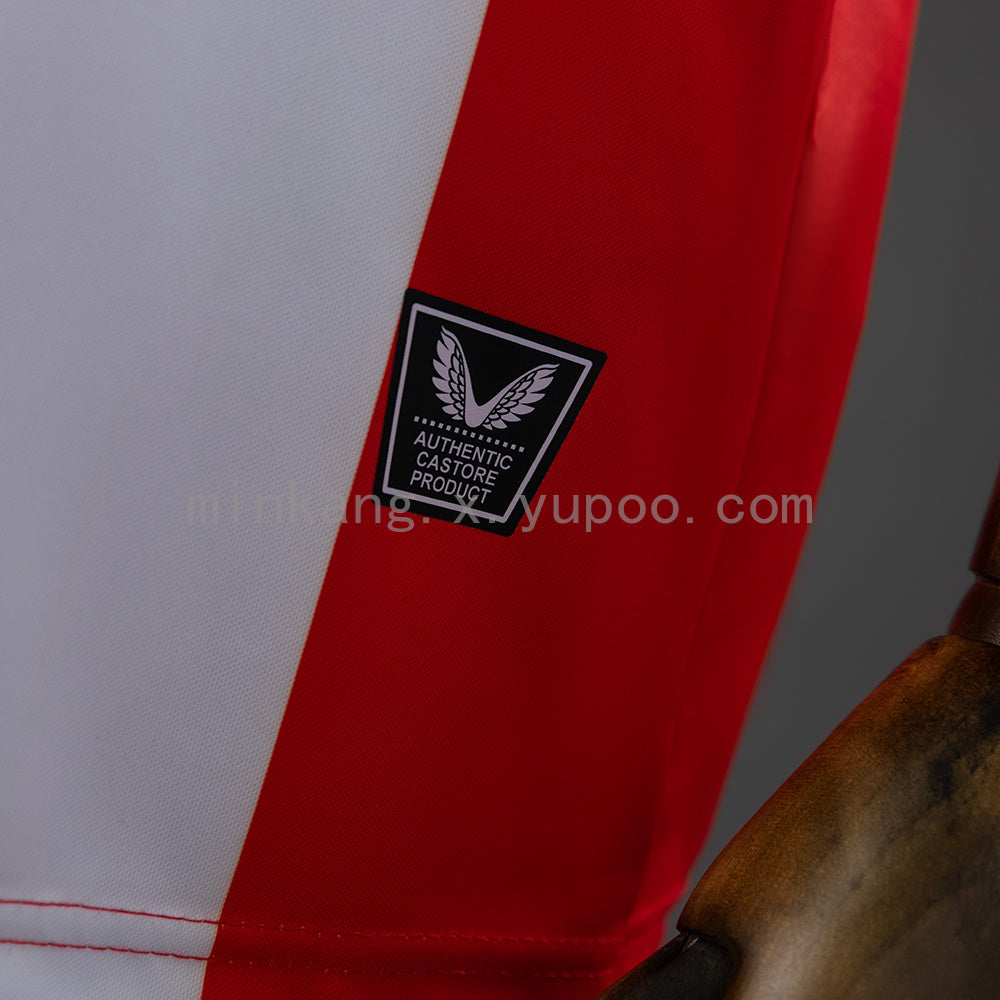 Athletic Bilbao 25/26 Retro Style Jersey S-4XL