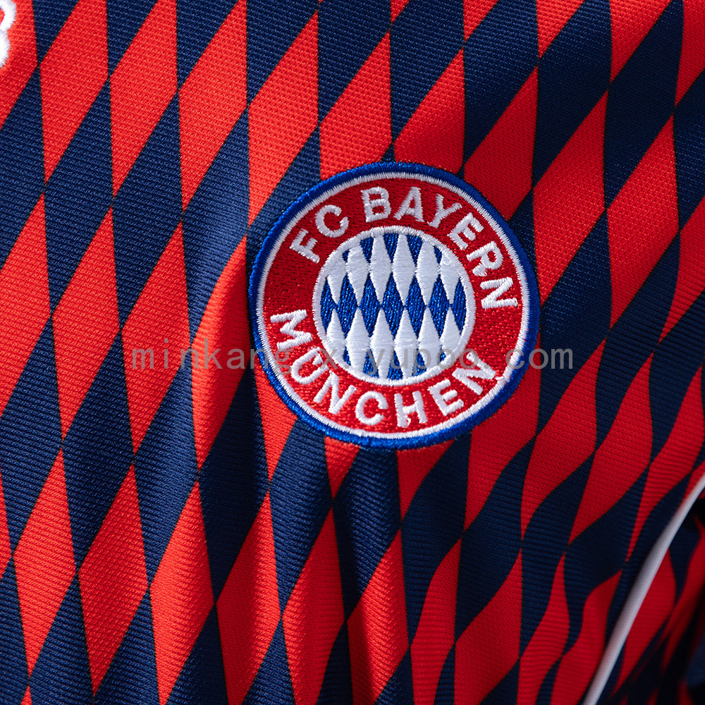Bayern Munich 25/26 Casual Jersey S-XXL