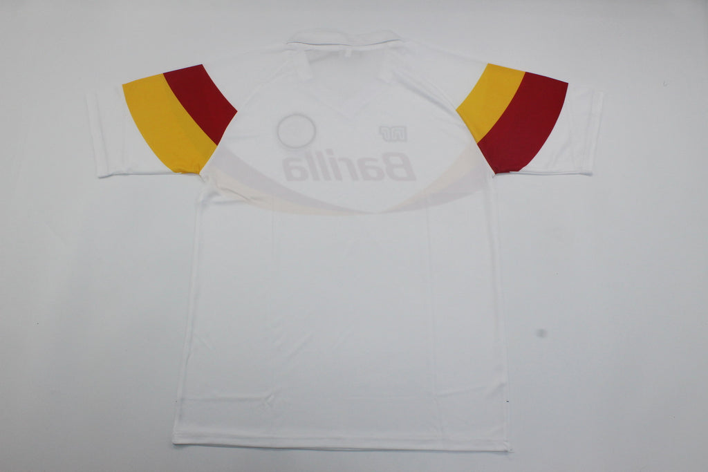 ROMA 90-91 — Club Retro