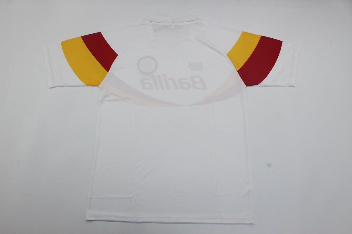 ROMA 90-91 — Club Retro