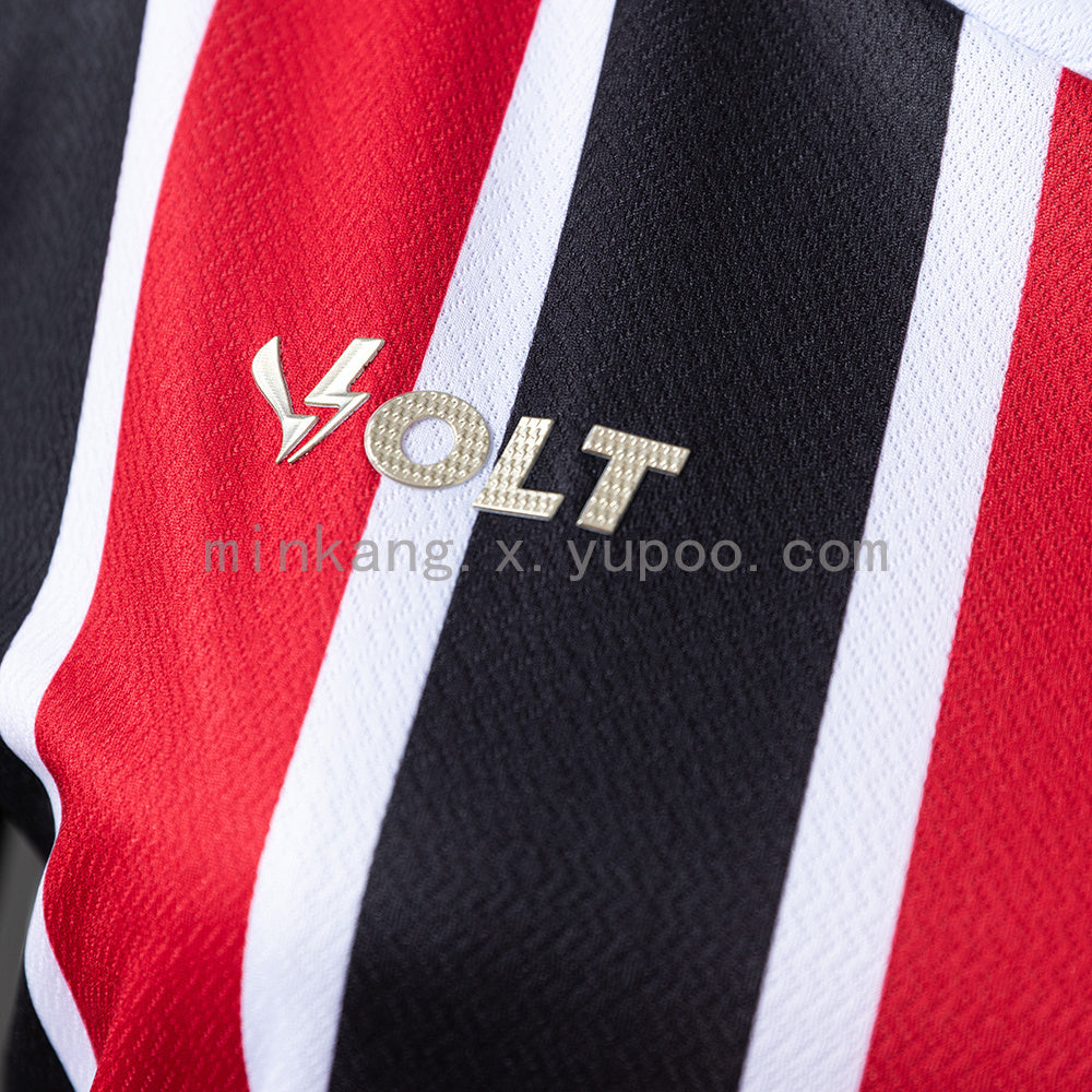 Santa Cruz 24/25 Home Women's Jersey S-XXL