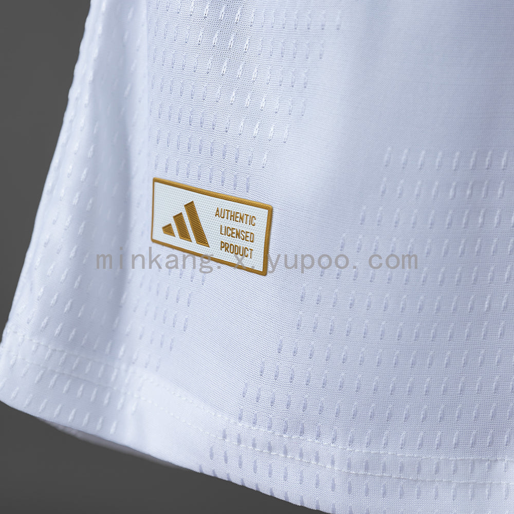 Flamengo 26/27 Away Player Version Jersey S-4XL