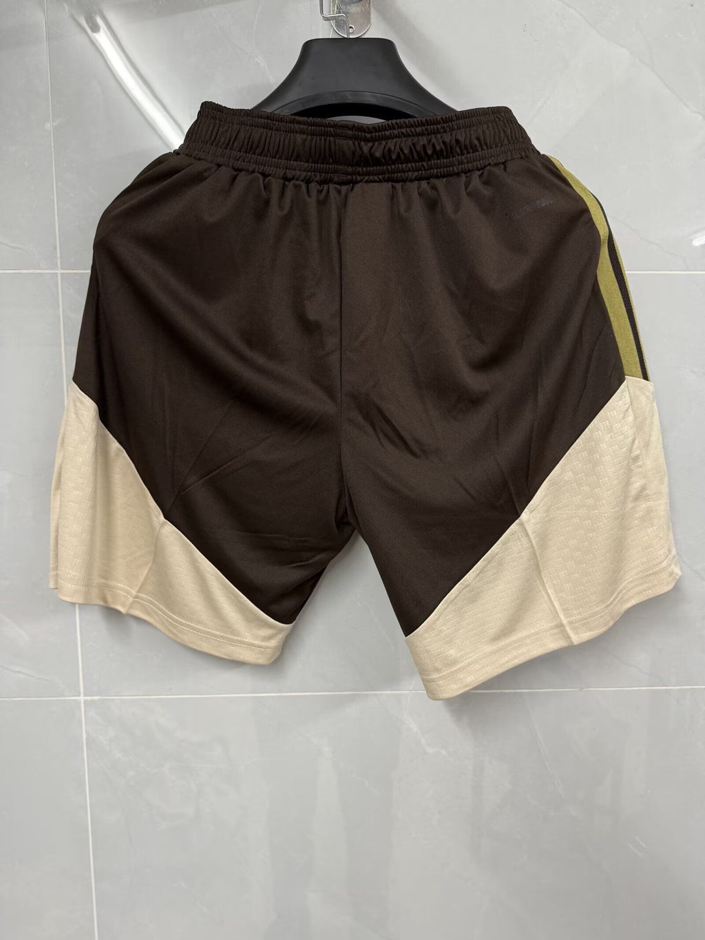 FLAMENGO Pantalon cortoS — Brasileirao