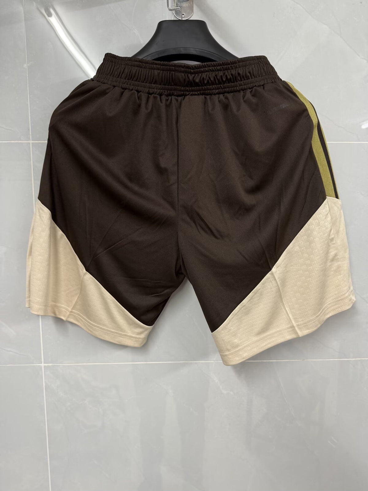 FLAMENGO Pantalon cortoS — Brasileirao