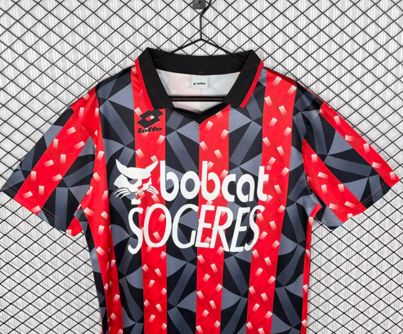 NICE 93-94 — Club Retro