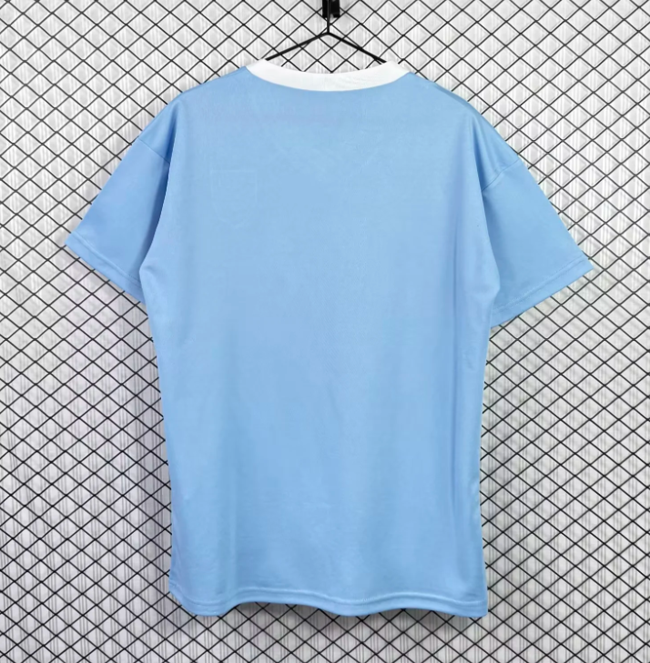 URUGUAY 86 — National Retro
