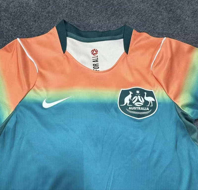 26-27 America Away Player version S-4XL