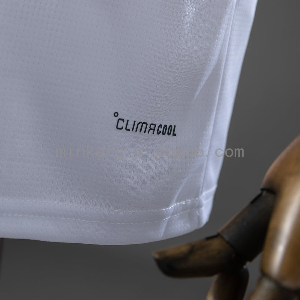 Real Madrid 26/27 Home Jersey S-4XL