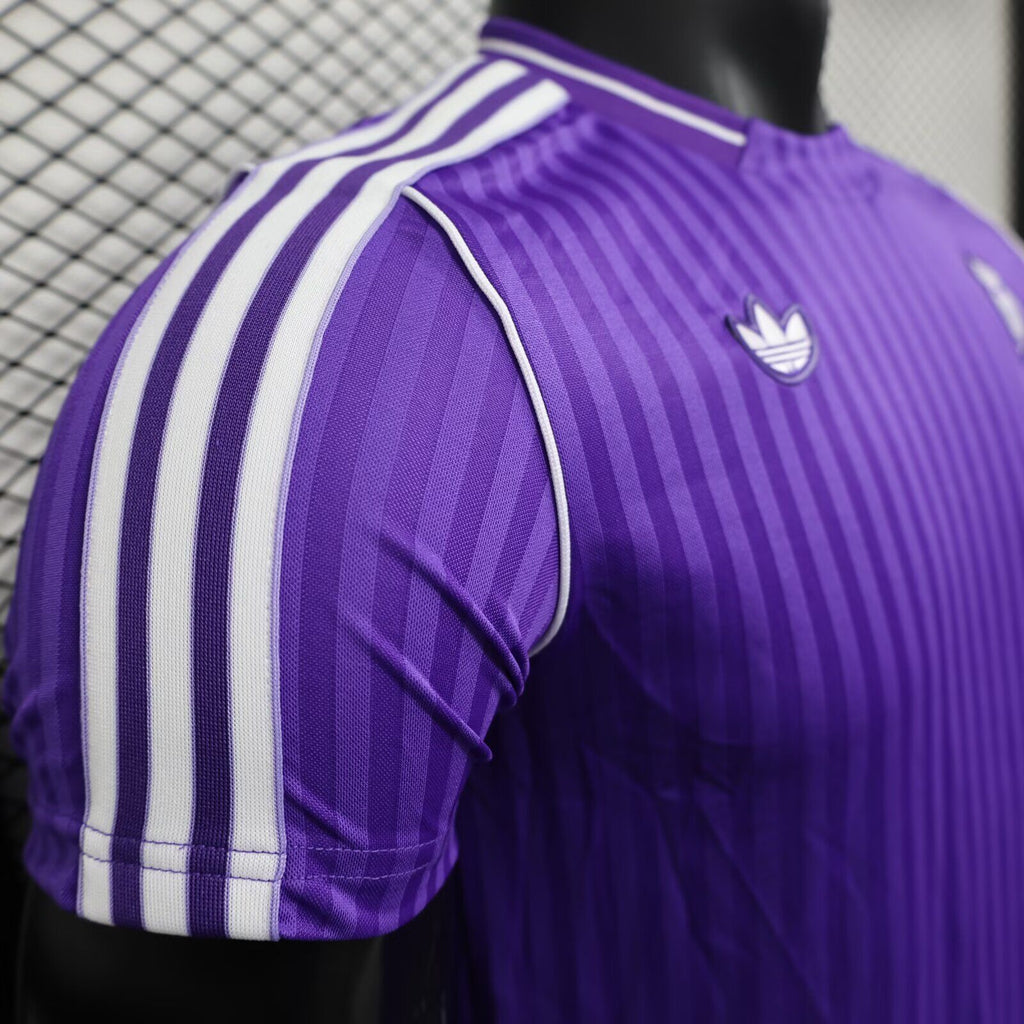 MADRID ICON Version jugador — Adidas Icon
