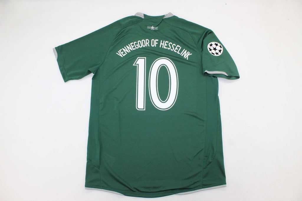 CELTIC 06-07 — Club Retro