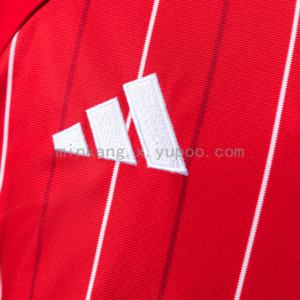 Nottingham Forest 25/26 POLO S-XXL