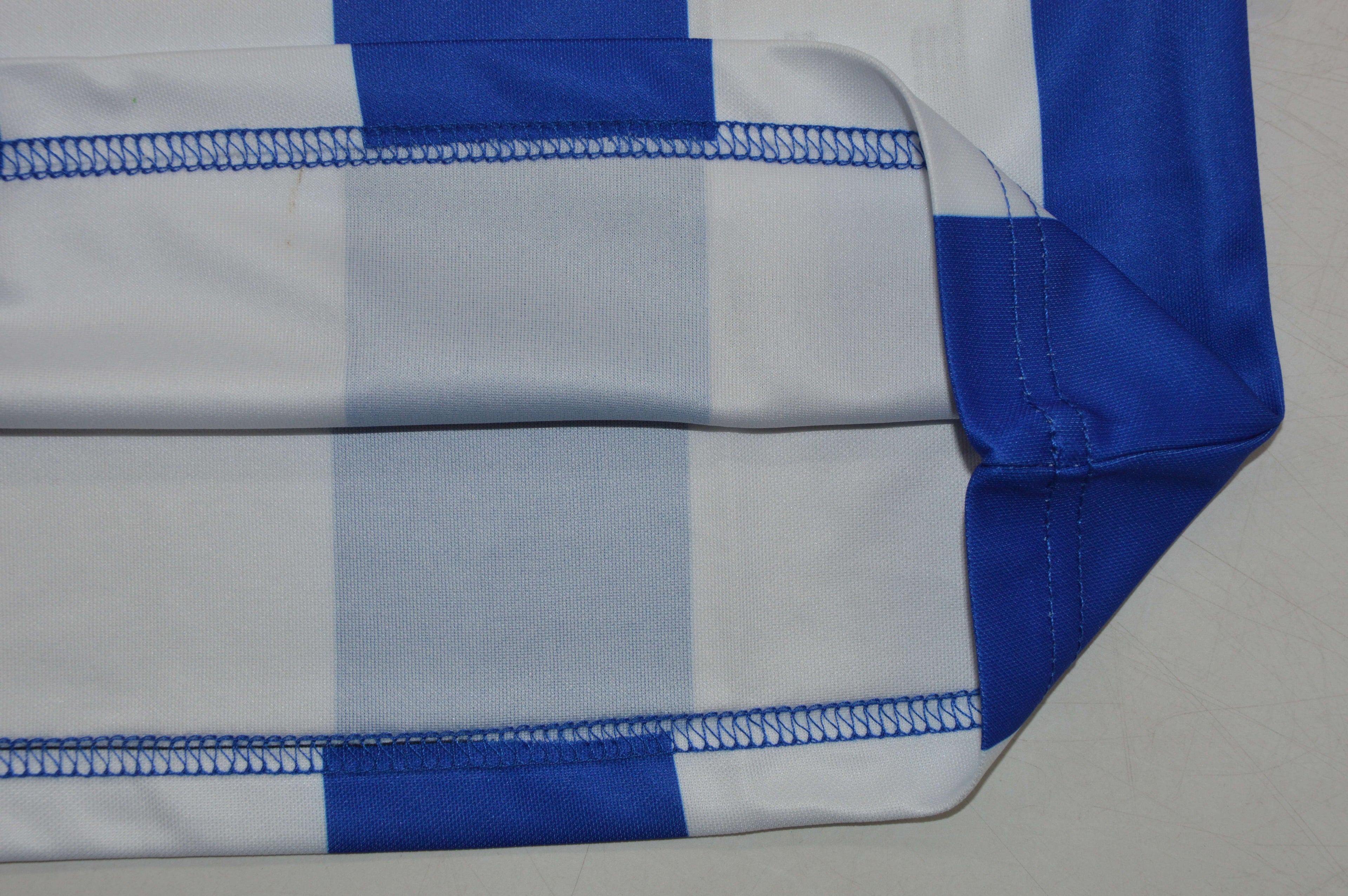 ALAVES 98-99 Manga larga — Club Retro