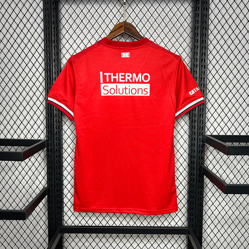 24-25 FC Twente Home Jersey