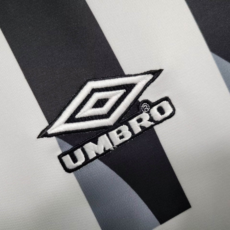 1998 Santos away retro jersey