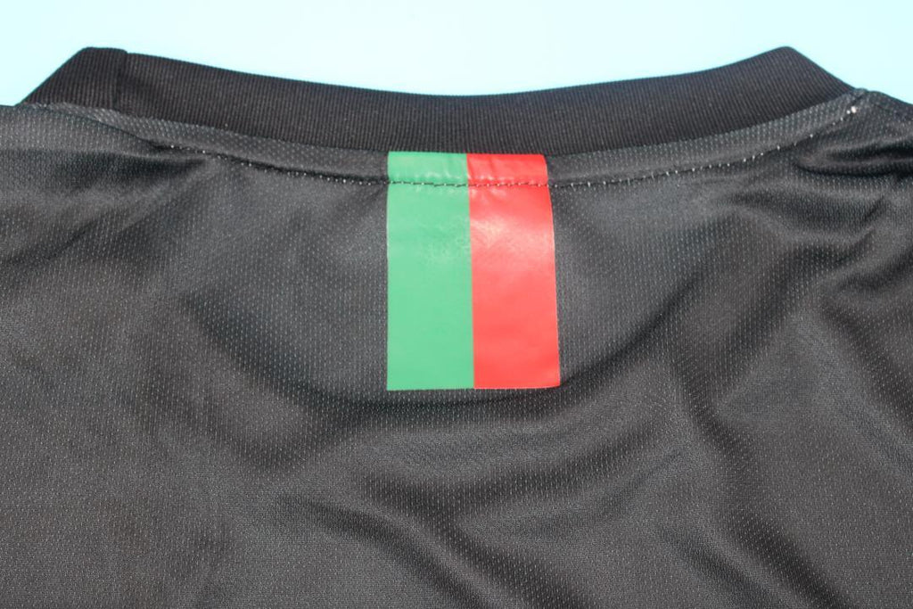 PORTUGAL 18 PRE-MATCH SHIRT — National Retro