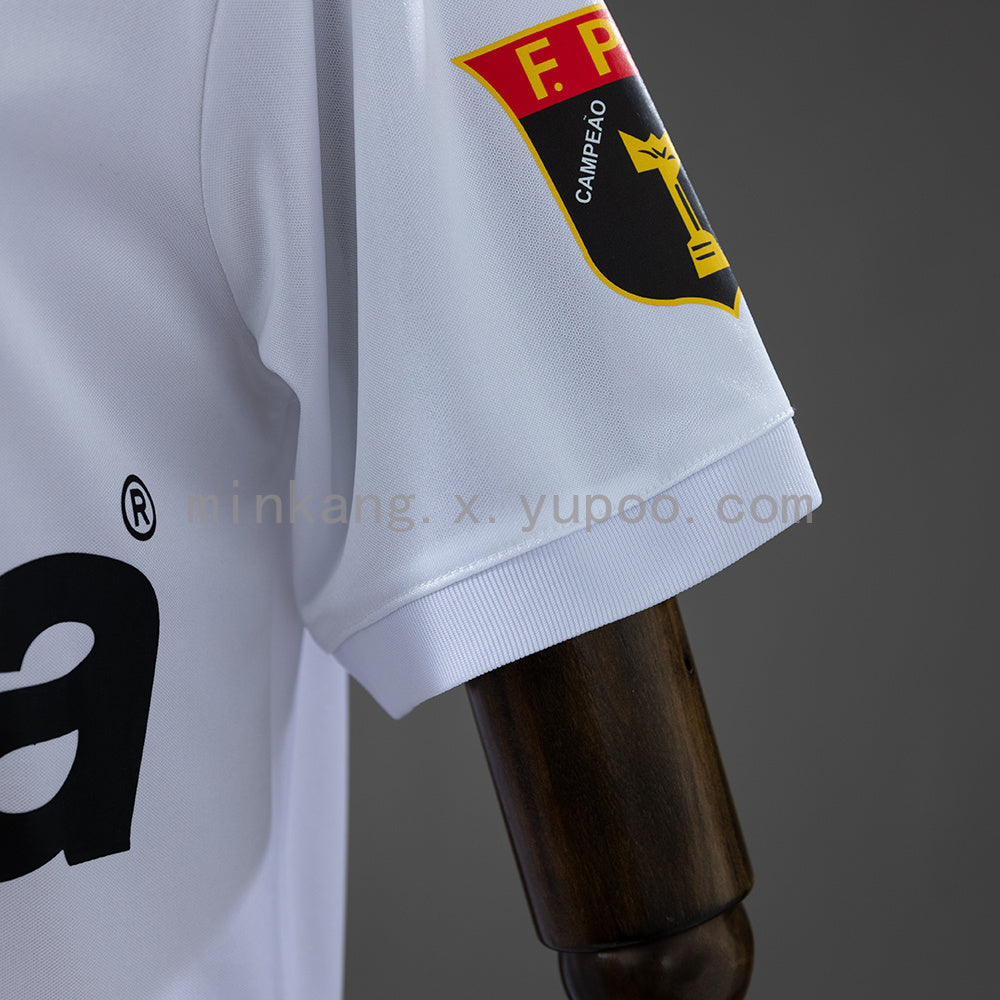 Corinthians 1988 Home Retro Jersey S-XXL