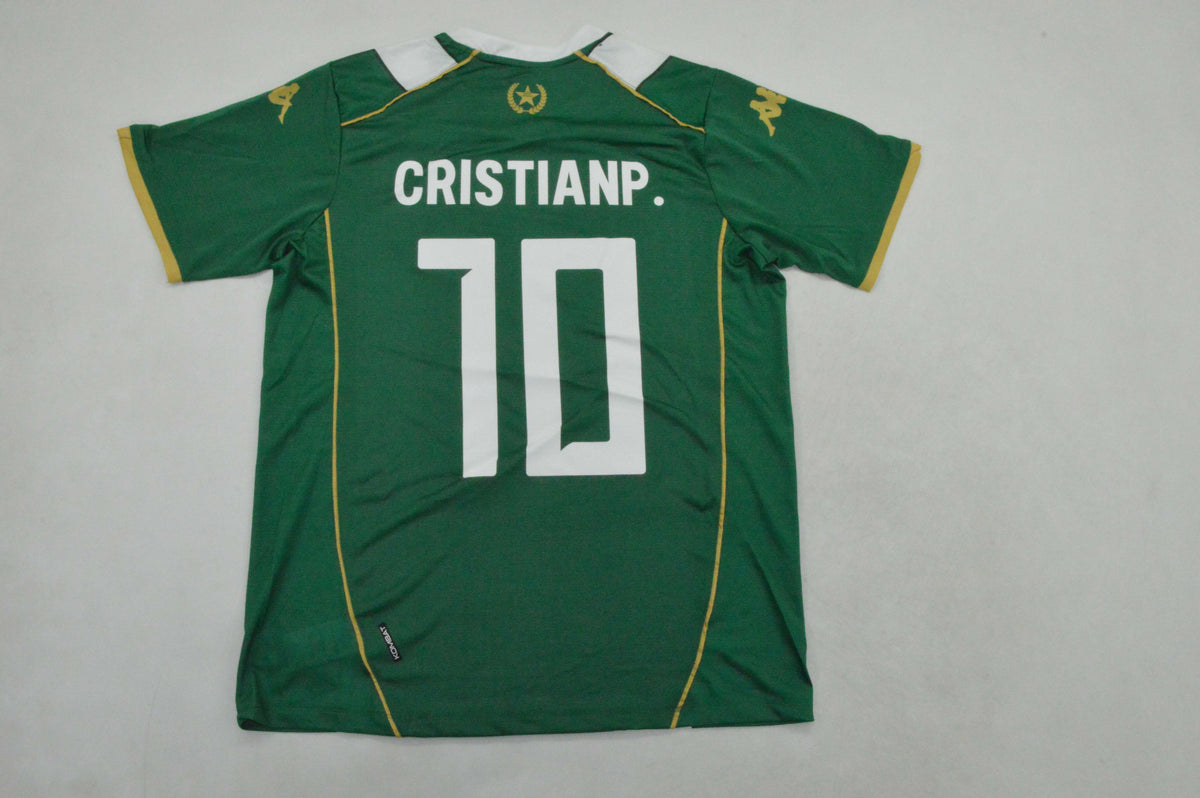CHAPECOENSE — Brasileirao