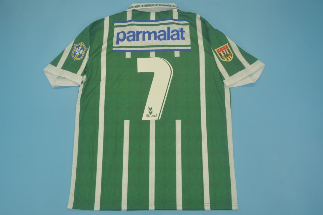 PALMEIRAS 93-94 — Club Retro