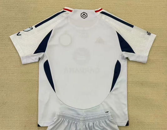 CHICAGO FIRE — MLS