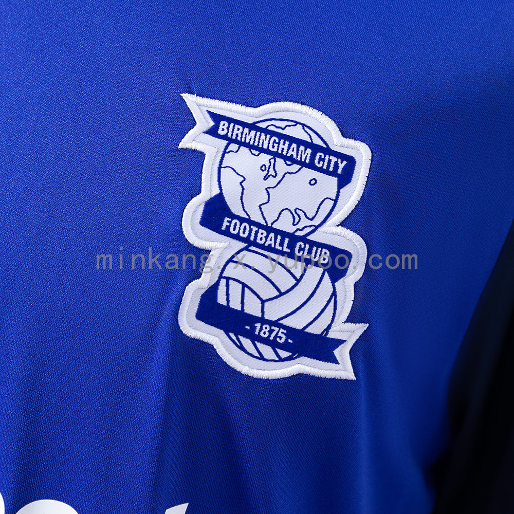 Birmingham 19/20 Home Retro Jersey