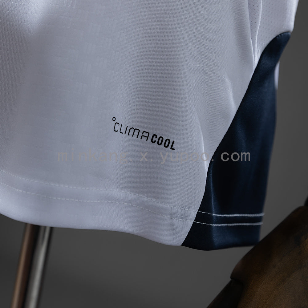 Argentina 2026 Training - White Jersey S-3XL