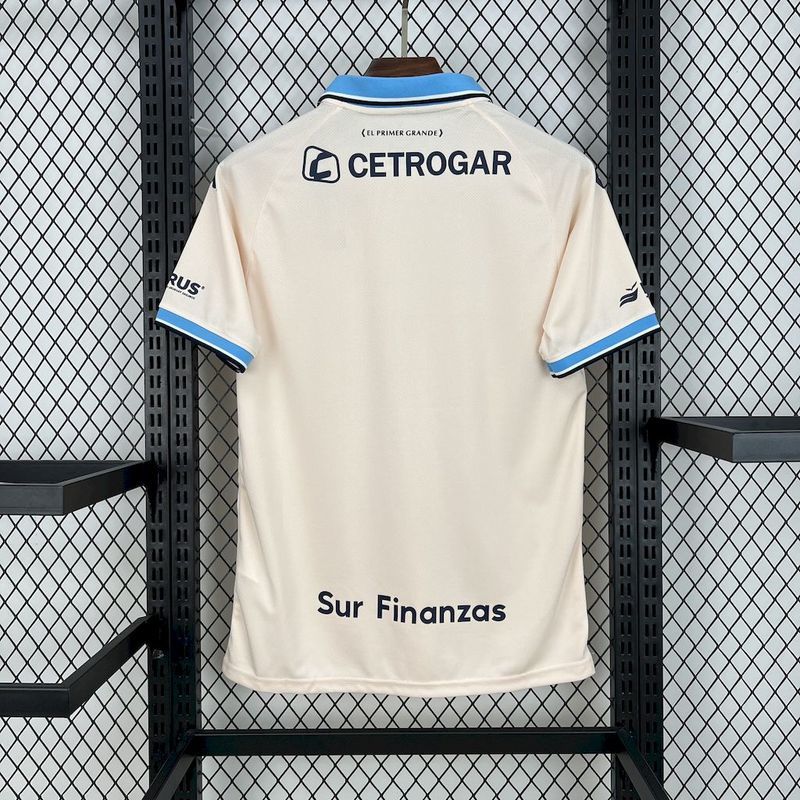 25-26 Racing third away jersey