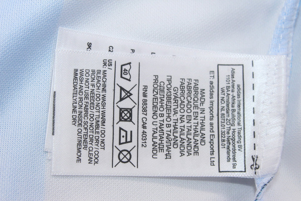 COMMA KIT ARGENTINA VERSION — Special Edition