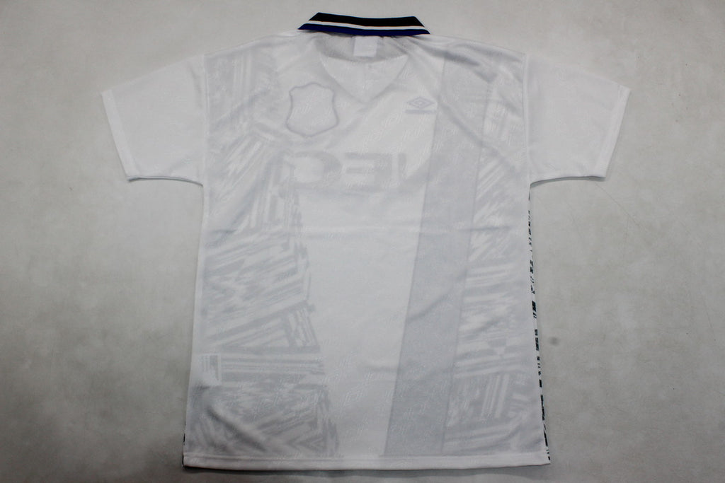 EVERTON 94-95 — Club Retro