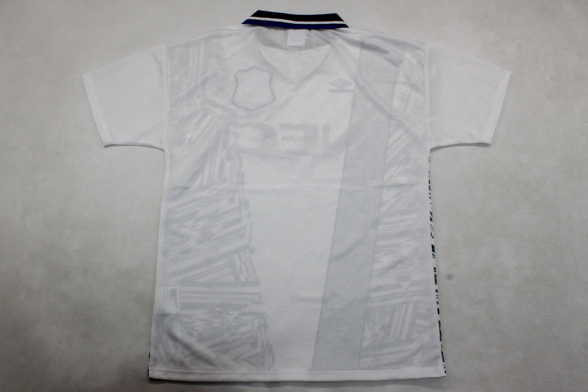 EVERTON 94-95 — Club Retro