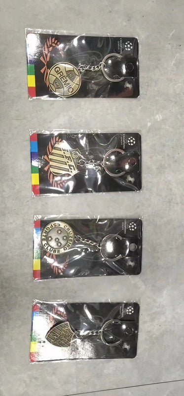 Keychain钥匙扣