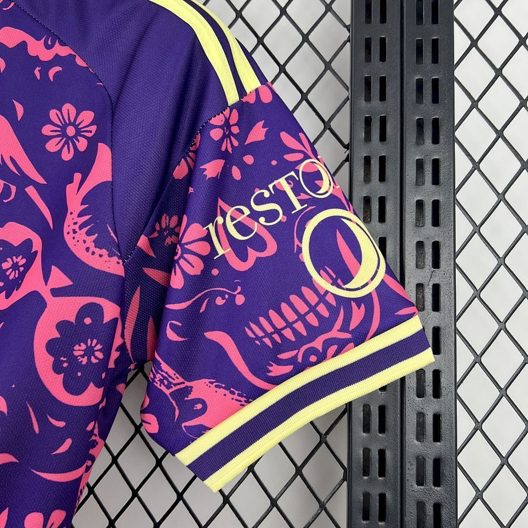 Mens Club America 2025/26 Halloween Jersey