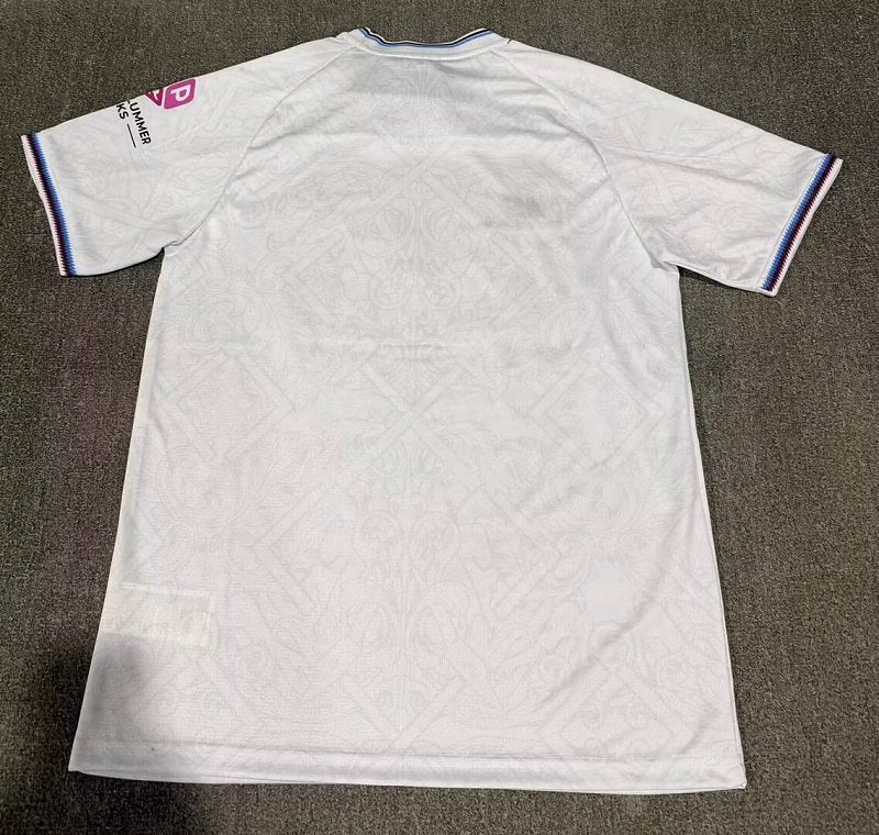 26-27 GNK Dinamo Zagreb Home S-2XL