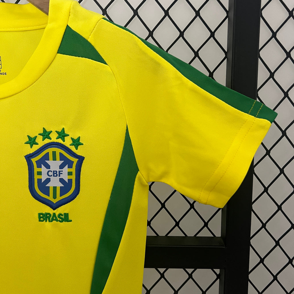 kids Brazil2002 home size: 16-28