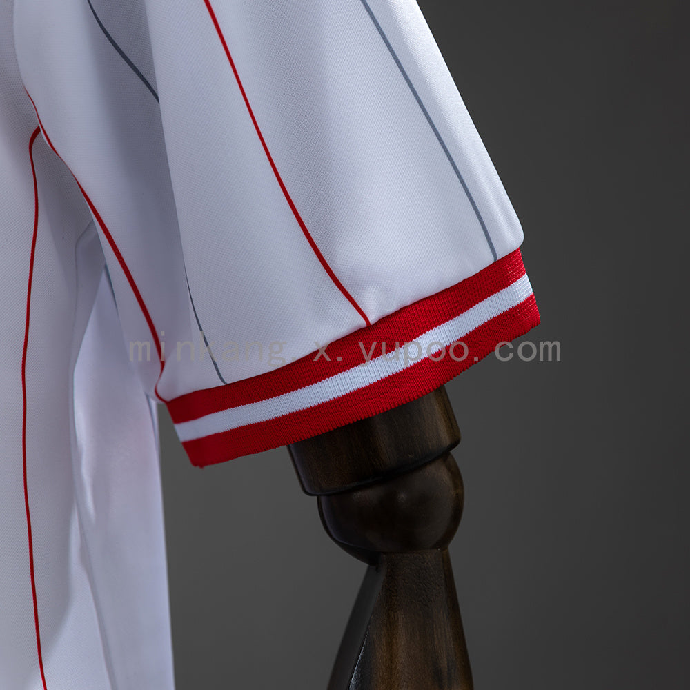 Köln 26/27 Special Edition - White Jersey S-4XL