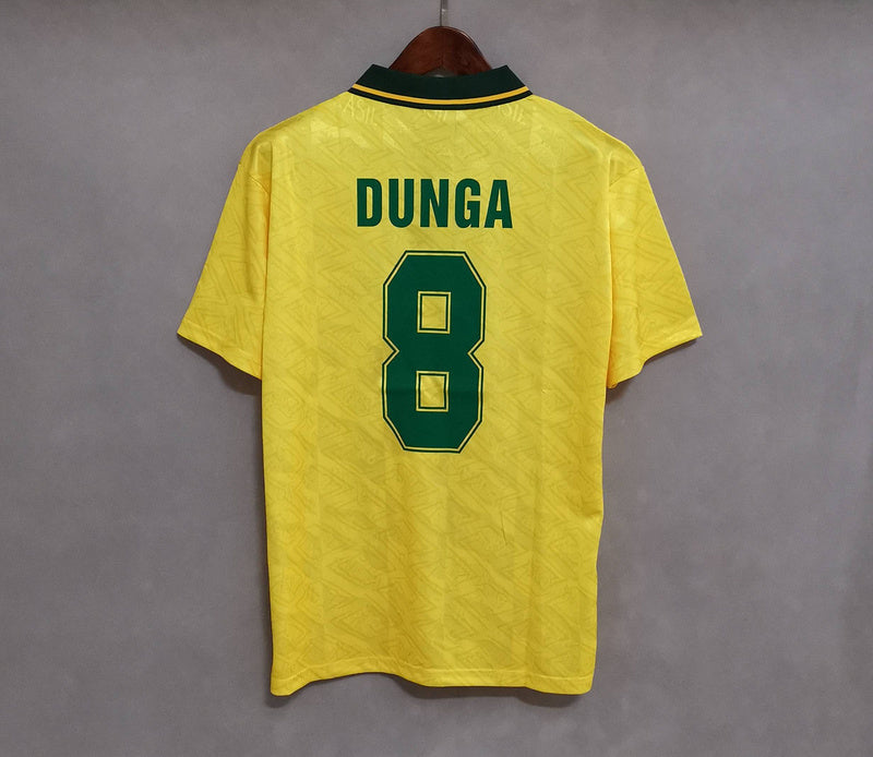 91-93 Brazil home
