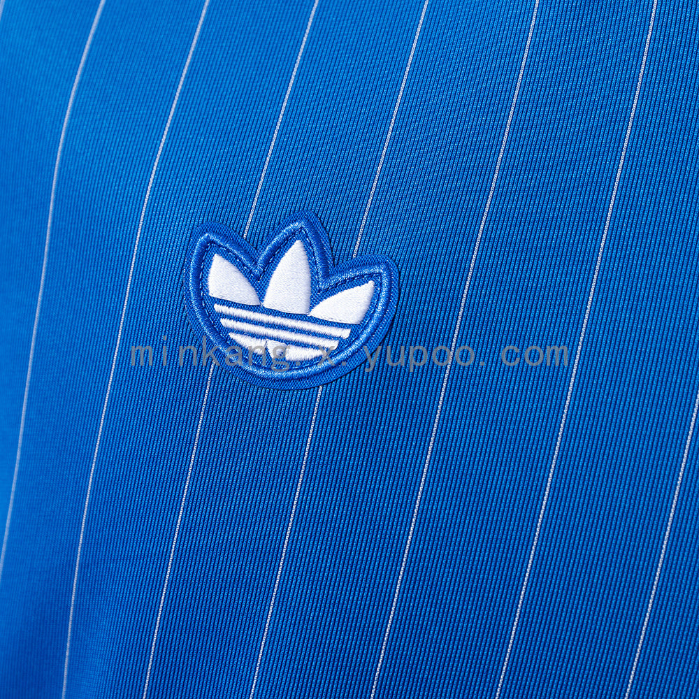 Real Madrid 25/26 Retro Style - Blue Jersey S-XXL