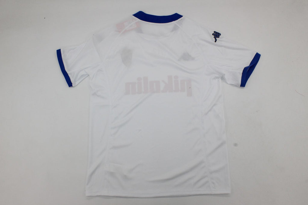 ZARAGOZA 01-02 — Club Retro