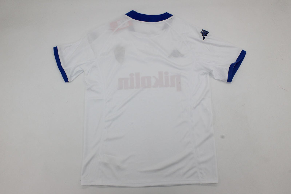 ZARAGOZA 01-02 — Club Retro