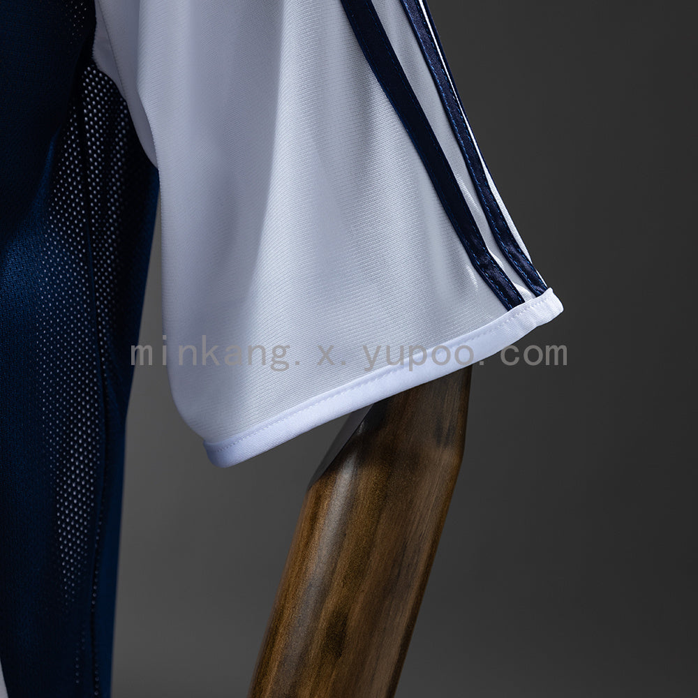 Retro Universidad de Chile 2003 Away S-3XL