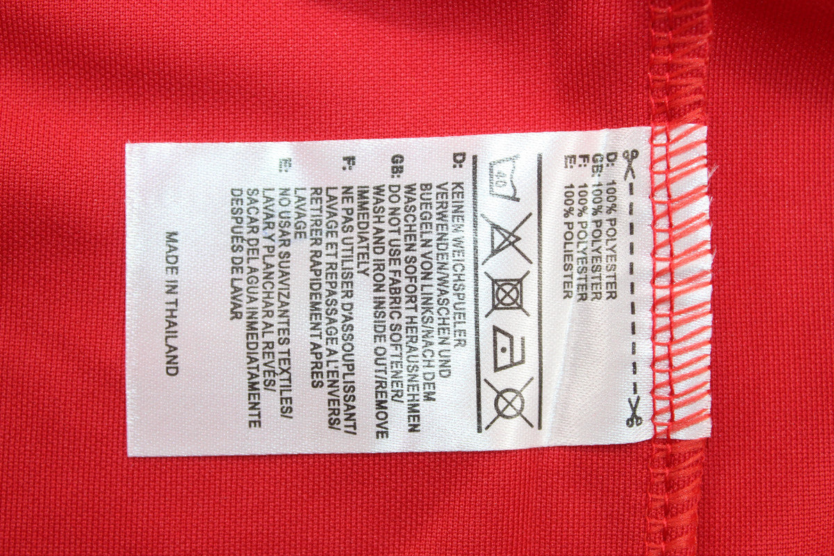 ENGLAND 1966 — National Retro