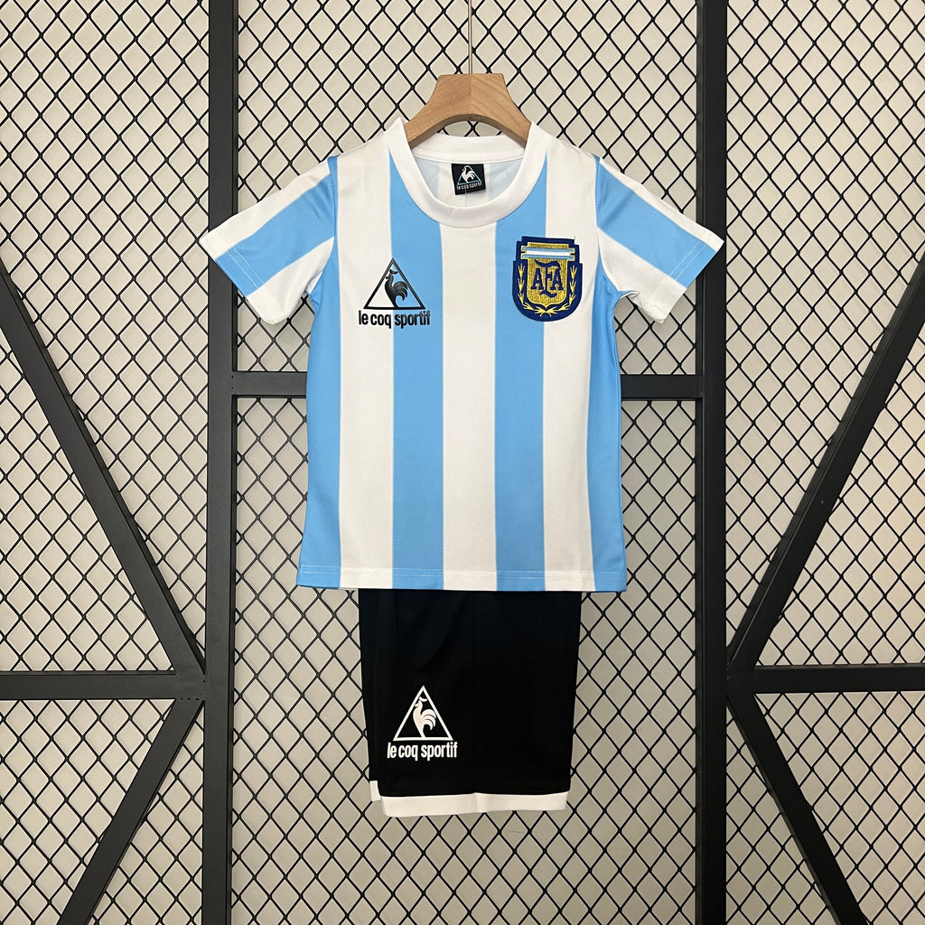 kids Argentina1986 home size: 16-28