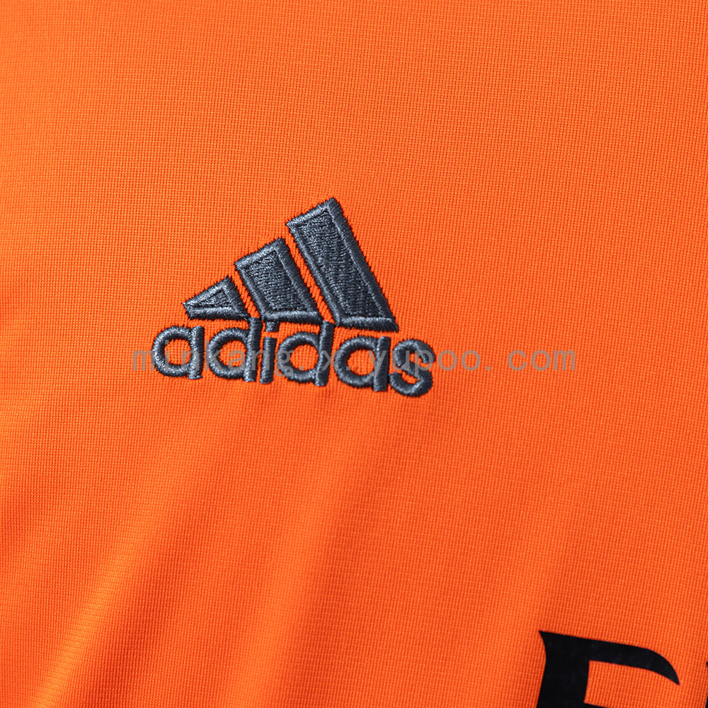 Retro Real Madrid 13/14 third away S-XXL