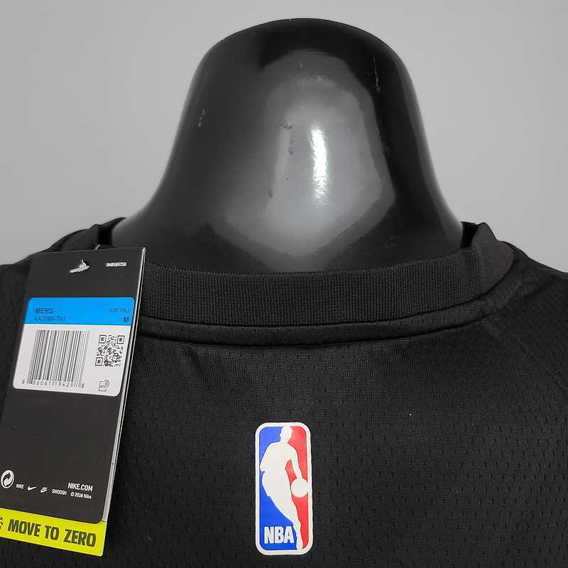 New PARKER#9 season Spurs City Edition black