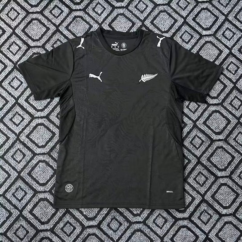 2026 New Zealand Home S-4XL — Jsonwang 26/27