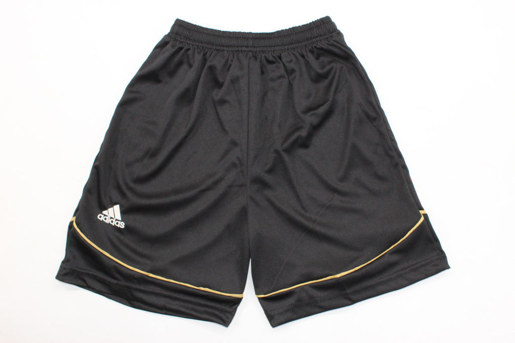 MILAN 06-07 Kit infantil — Club Retro
