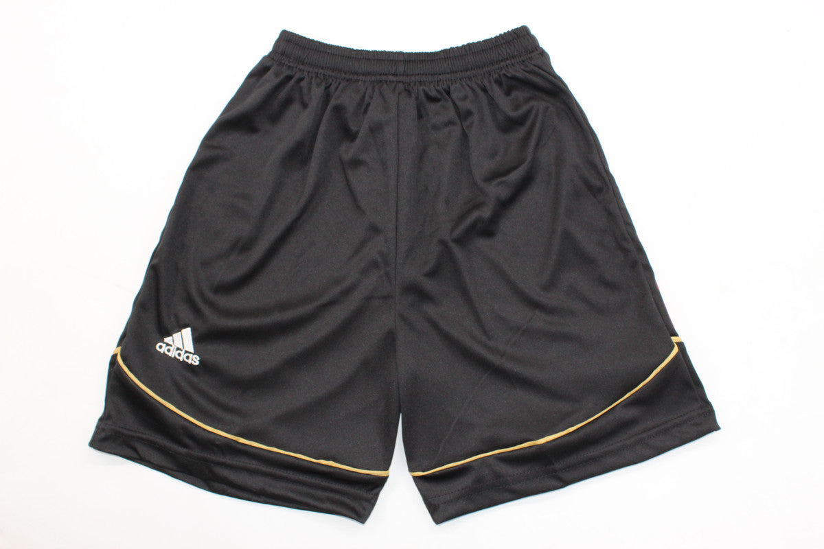 MILAN 06-07 Kit infantil — Club Retro