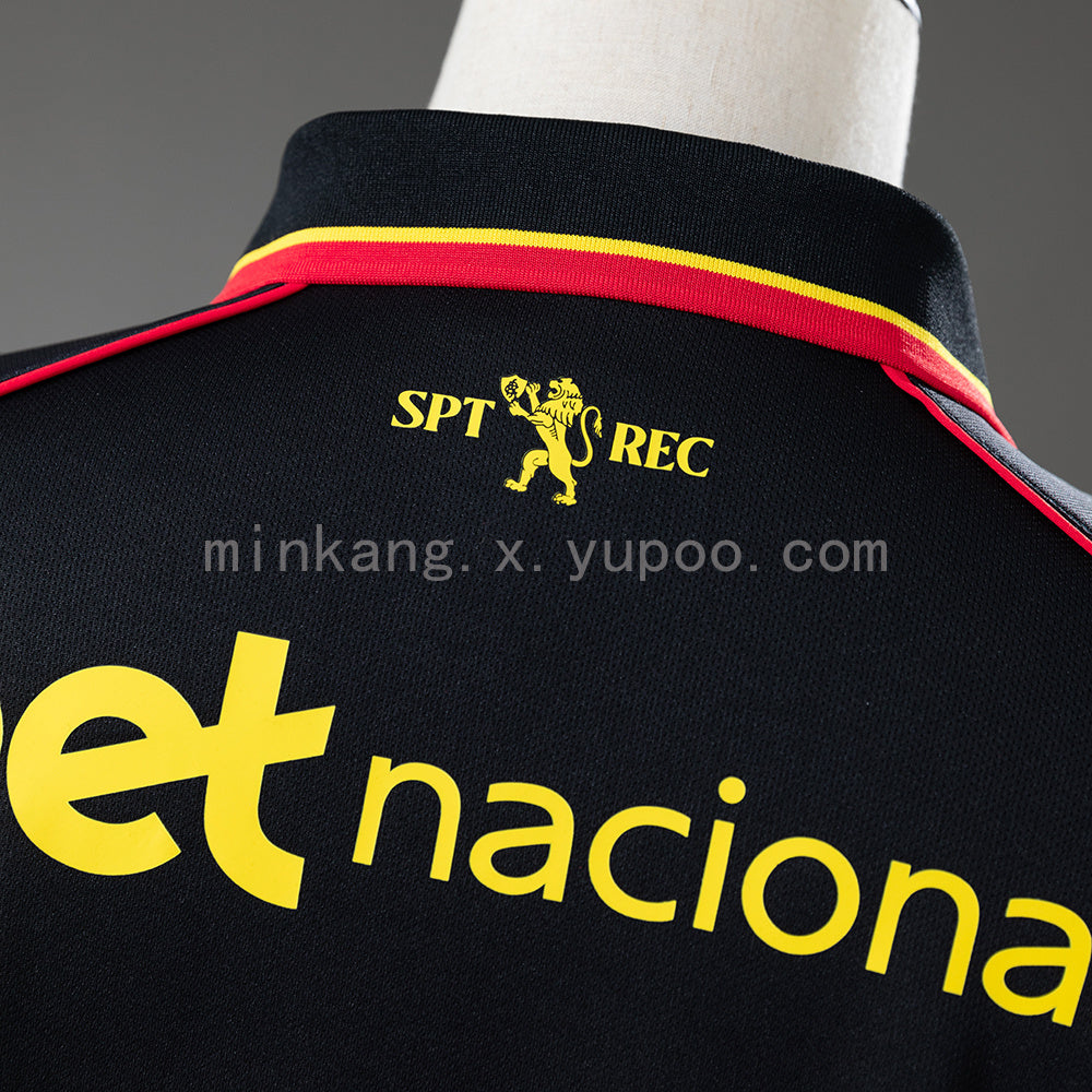 Sport Recife 26/27 Home Jersey S-4XL