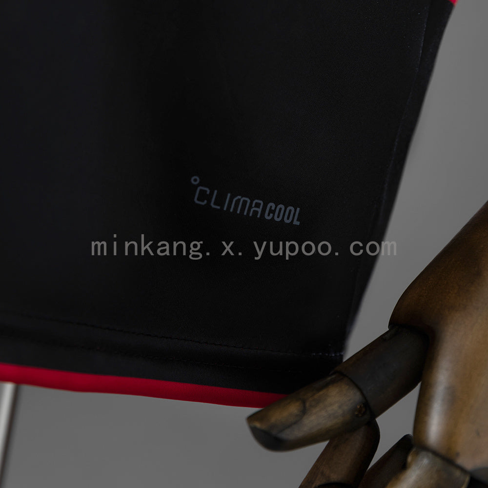 Flamengo 26/27 Home Jersey S-4XL