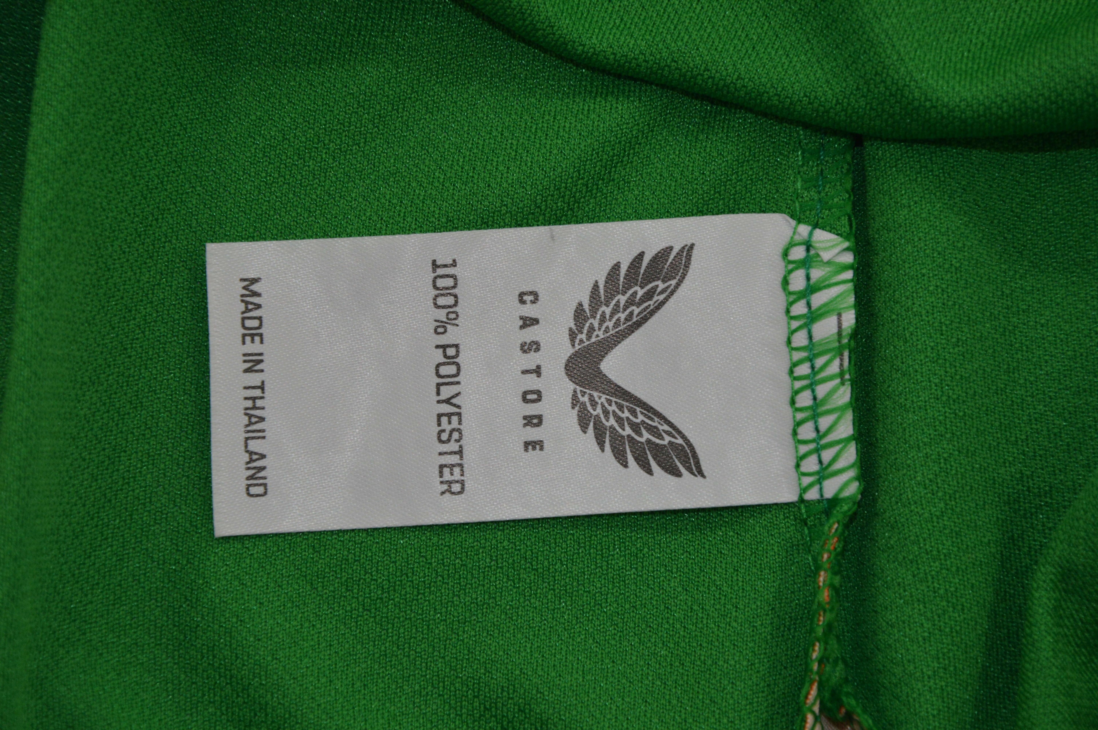 IRELAND Version jugador — Europe Other